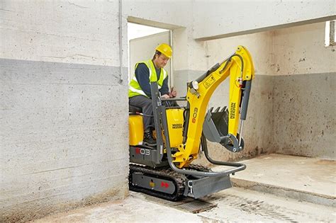 mini excavator hire wrexham|Plant Hire & Powered Access Equipment in Wrexham.